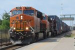 BNSF 7053 East